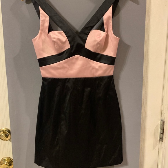 bebe Dresses & Skirts - Babe Dress